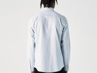 Мужская рубашка Lacoste Slim Fit