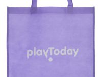 Сумка текстильная