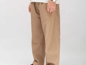 Брюки Widepants