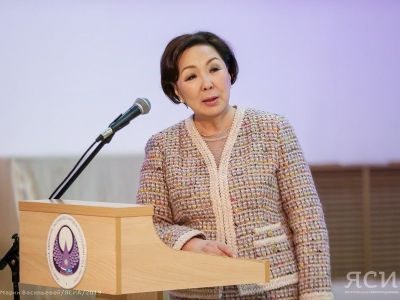 Антонина Григорьева: «Якутяне сделали выбор в пользу стабильного развития республики»