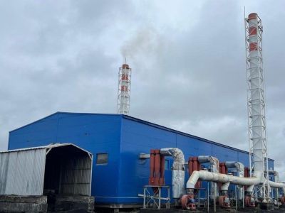 Все теплоснабжающие объекты ГУП «ЖКХ РС (Я)» запустили в работу