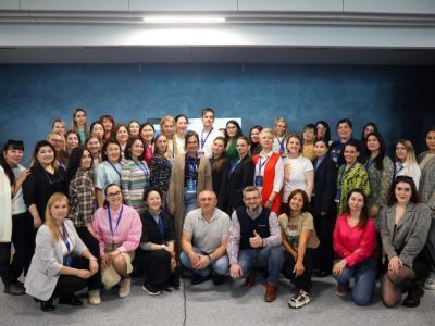 Якутяне прошли обучение в проекте «Медиашкола: Дальневосточный репортёр»