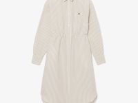 Женское платье Lacoste