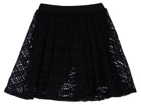 Юбка-легинсы трикотажные для девочек