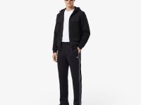 Мужская хлопковая толстовка Lacoste