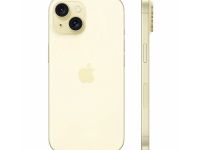 Смартфон Apple iPhone 15 512Gb (Yellow)