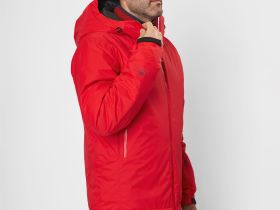 Куртка утепленная Cheget Мужская