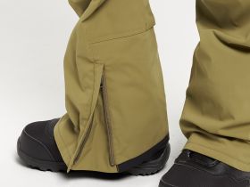 БРЮКИ Ж Г/Л W GORE GLORIA PT