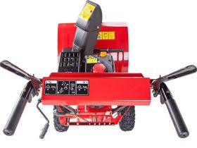 Снегоуборщик MTD ME 61