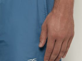 Спортивные брюки с отделкой из капсулы ретро