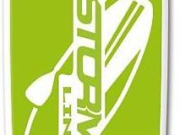 Надувная доска для SUP-бординга STORMLINE POWERMAX PRO 11.6