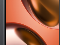 Смартфон realme GT 7T 12/256GB Чёрный