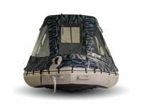 Тент-трансформер Advеnture 340