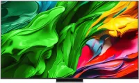 Телевизор LG 86QNED86A6A, 86", QNED 4K UHD, 120 Гц, Smart TV