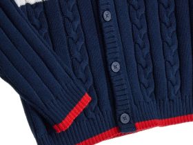 Кардиган для мальчика