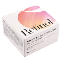 Регенерирующие патчи для век с ретинолом K-SECRET Advanced Regenerating Eye Gel Patches