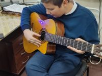 Культурный центр г. Енисейска