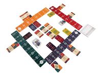 Игра настольная "Индейцы 2.0"