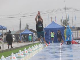 Кай Адамов из Горного улуса выиграл миллион на Играх Манчаары