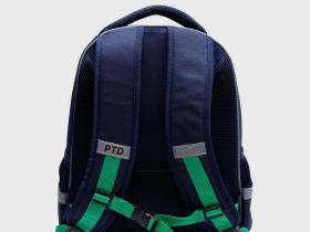 Рюкзак текстильный для мальчиков