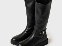 Сапоги для девочек