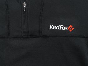 Первый слой фуфайка с длинным рукавом Merino Tec Мужская