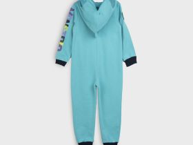 Комбинезон трикотажный для мальчиков