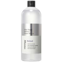 Омолаживающий тонер-бустер с ретинолом JMsolution Skin Boost Retinol Toner XL 1.0