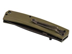Складной нож Shifter Doer Mr.Blade