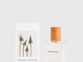 Парфюмированная вода Powder & Cashmere, 30 мл, Мультицвет