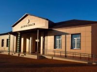 Джамбечийский сельский дом культуры