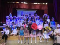 Дом культуры п. Красный Текстильщик