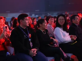 В Якутске проходит форум предпринимателей «Альфа Конфа»