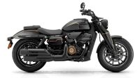 Мотоцикл SRV 400 VS