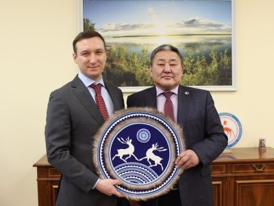 «Алмазы Анабара» помогут трем арктическим районам Якутии