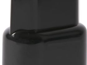 Зарядное устройство Red Line ТС-3A USB/USB 15 Вт Чёрное