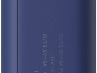 Внешний аккумулятор Xiaomi