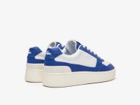 Мужские кеды Lacoste ACECLIP PRM 124 2 SMA