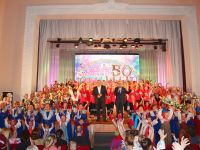 Дворец культуры «Кировский»