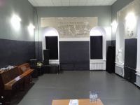 Малый концертный зал колледжа искусств им. Т. Н. Хренникова