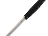 Нож Hot Knife North S, сталь 9Cr18MoV, рукоять santoprene
