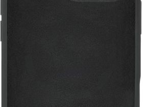 Клип-кейс Rocket Silk для Apple iPhone 16 Pro с MagSafe Black