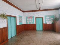 Томиловский сельский клуб