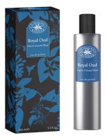 Royal Oud: парфюмерная вода 100мл