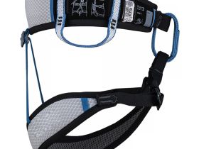 Обвязки спортивные Streak Rental