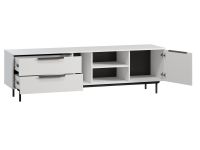 ТВ-тумба Квелен 188x55 Белый