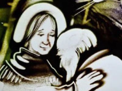 Новый год в Лапландии с Дедом Морозом. В пещере горного короля или Пер Гюнт