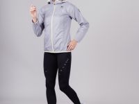 Ветровка Nordski Pro W Light Grey