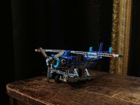 6829_MK Конструктор Seaplane