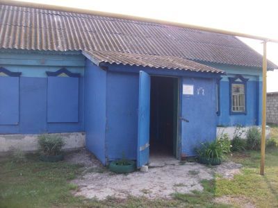 Бичевнинский сельский дом культуры